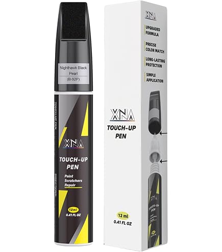 Amazon.com: Dupli-Color Scratch Fix All-in-1 Touch Up Paint, Gloss